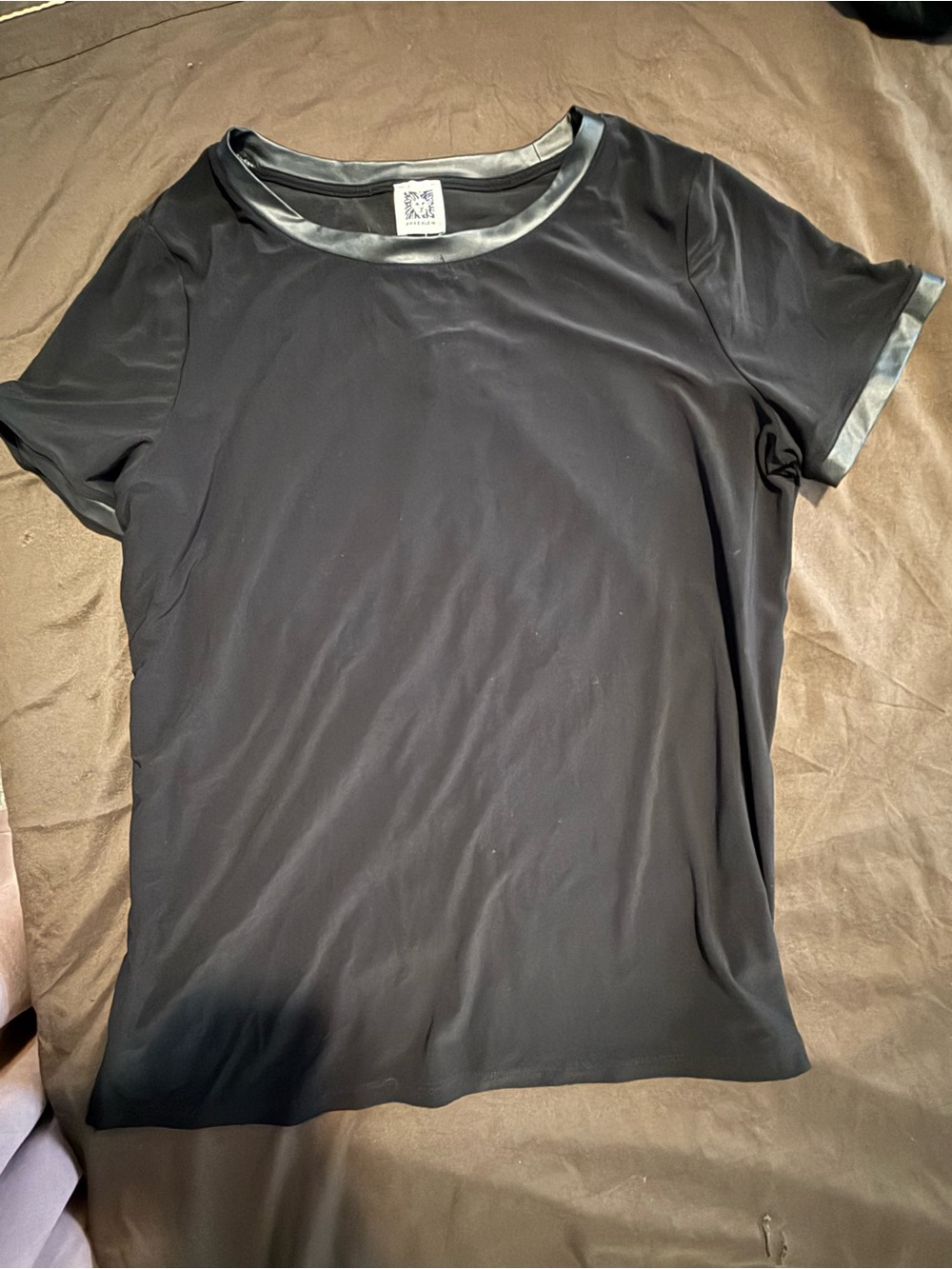 Anne Klein Women’s Blouse